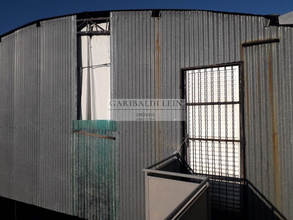 Depósito-Galpão, 205 m² - Foto 2