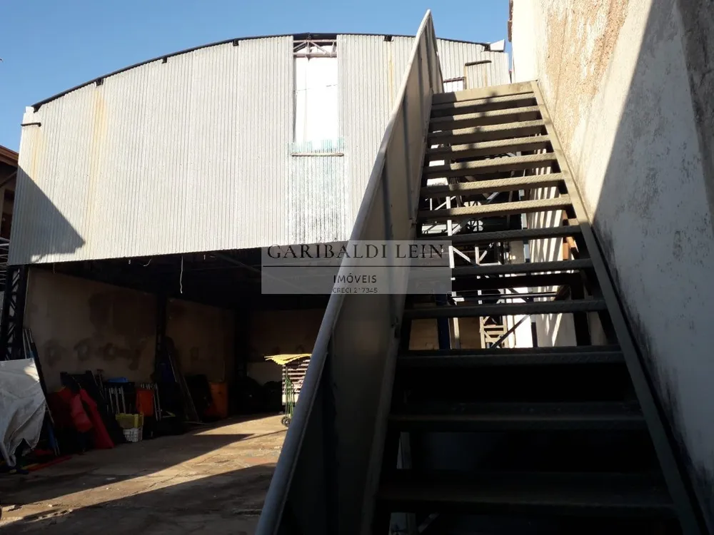 Depósito-Galpão, 205 m² - Foto 11