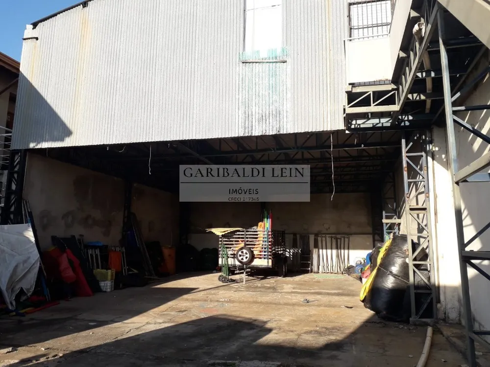 Depósito-Galpão, 205 m² - Foto 5