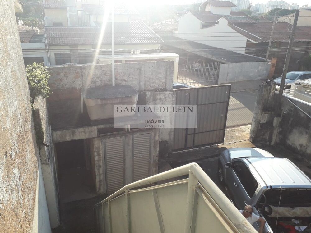 Depósito-Galpão, 205 m² - Foto 1