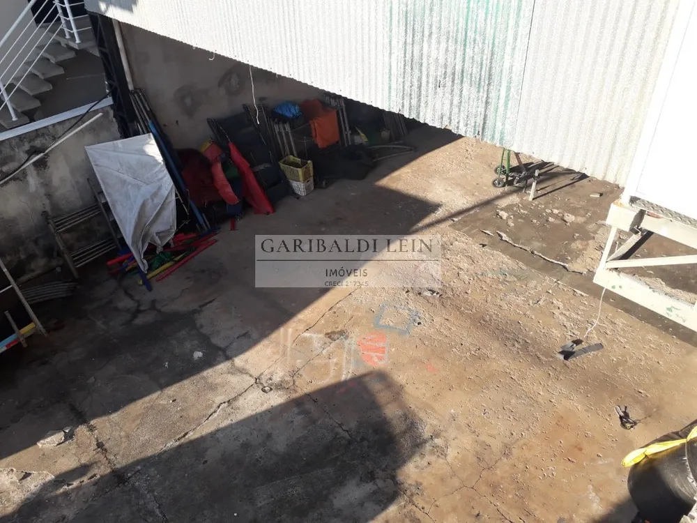Depósito-Galpão, 205 m² - Foto 16