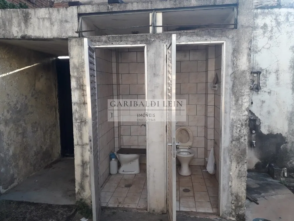 Depósito-Galpão, 205 m² - Foto 10