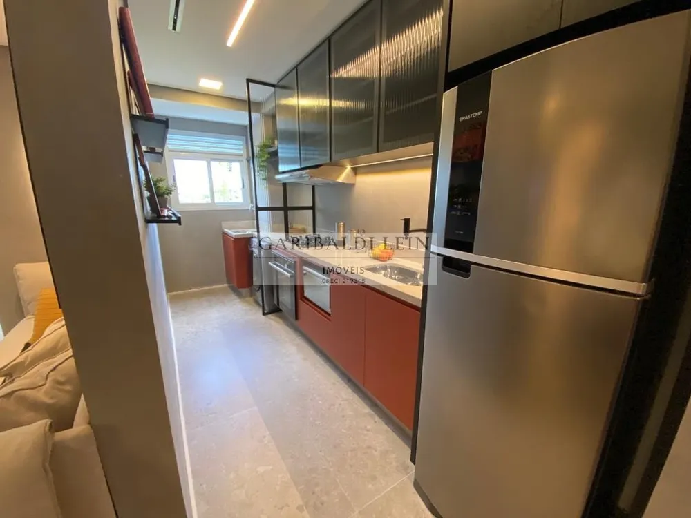 Apartamento, 2 quartos, 63 m² - Foto 6