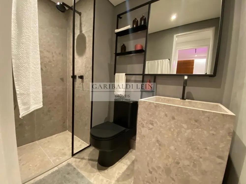 Apartamento, 2 quartos, 63 m² - Foto 9