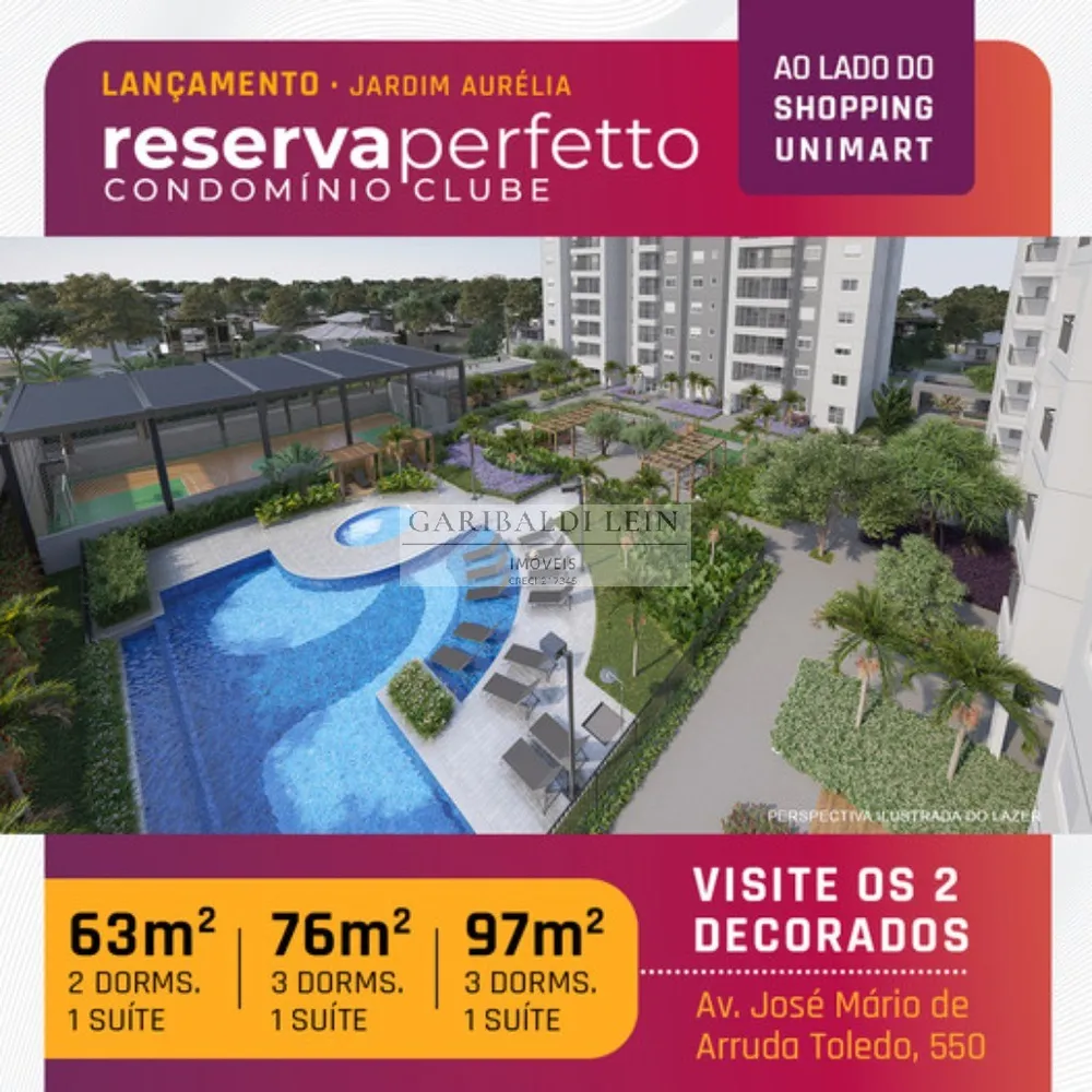 Apartamento, 2 quartos, 63 m² - Foto 10