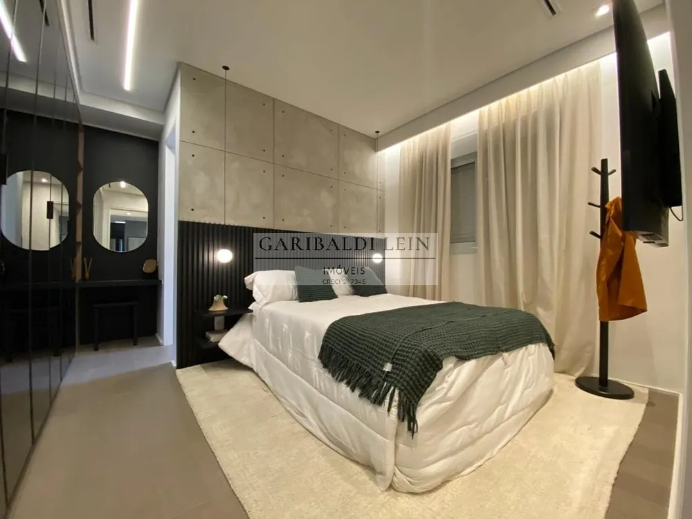 Apartamento, 2 quartos, 63 m² - Foto 8