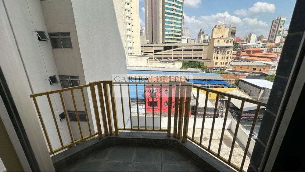 Apartamento, 1 quarto, 58 m² - Foto 1