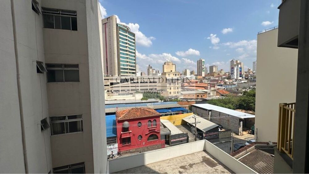 Apartamento, 1 quarto, 58 m² - Foto 4