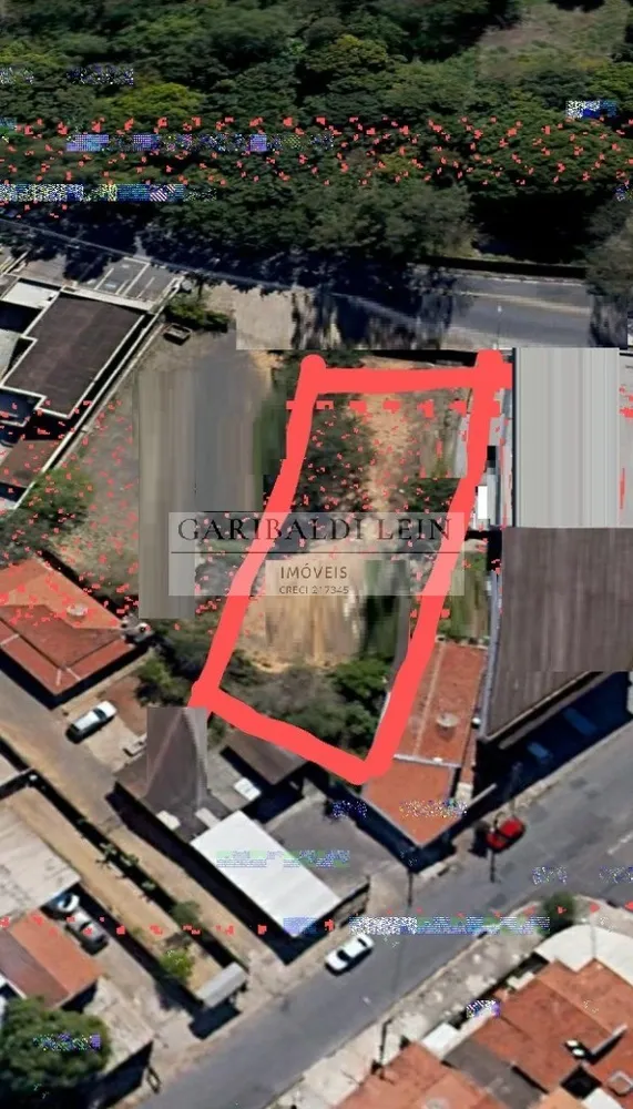 Terreno, 1147 m² - Foto 7