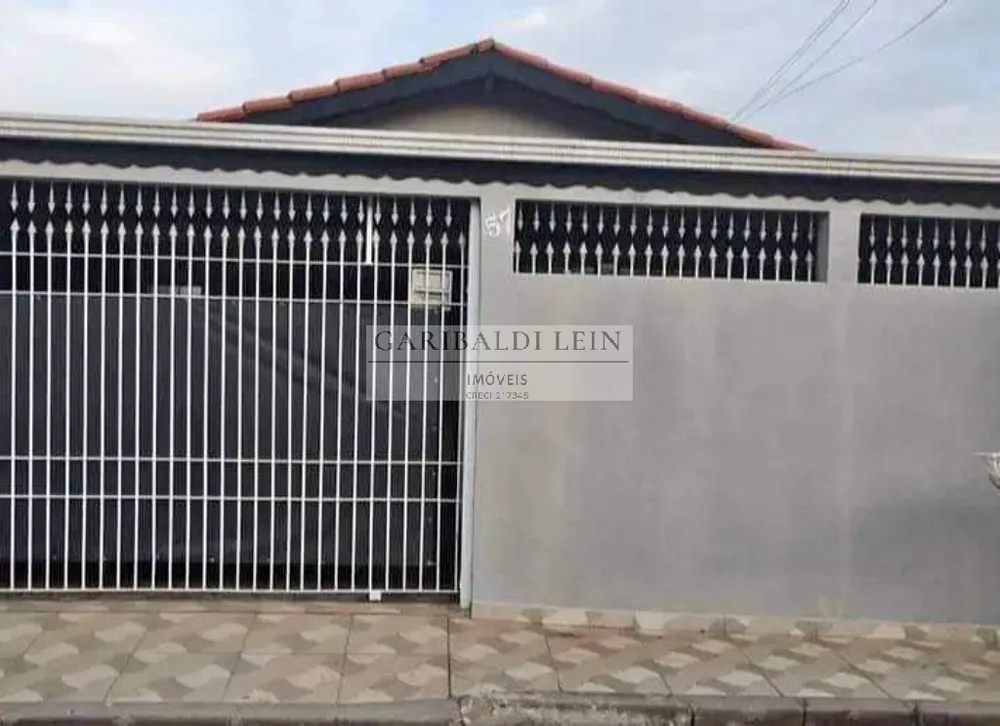 Casa, 3 quartos, 128 m² - Foto 1