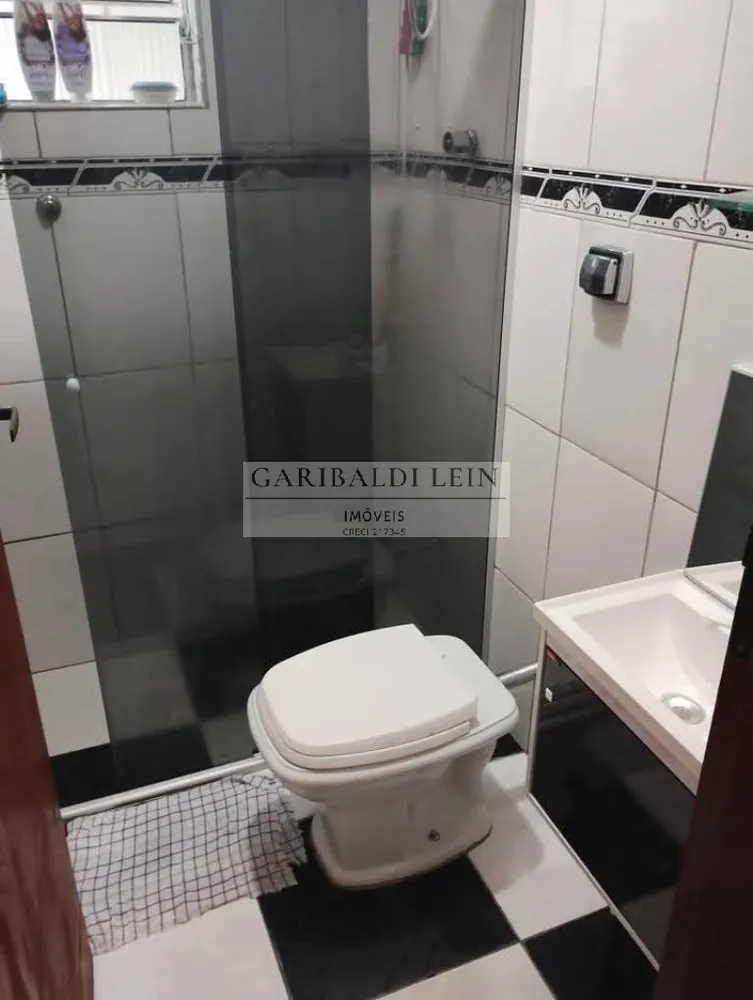 Casa, 3 quartos, 128 m² - Foto 8