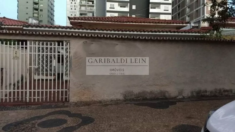 Prédio Inteiro à venda com 3 quartos, 179m² - Foto 1