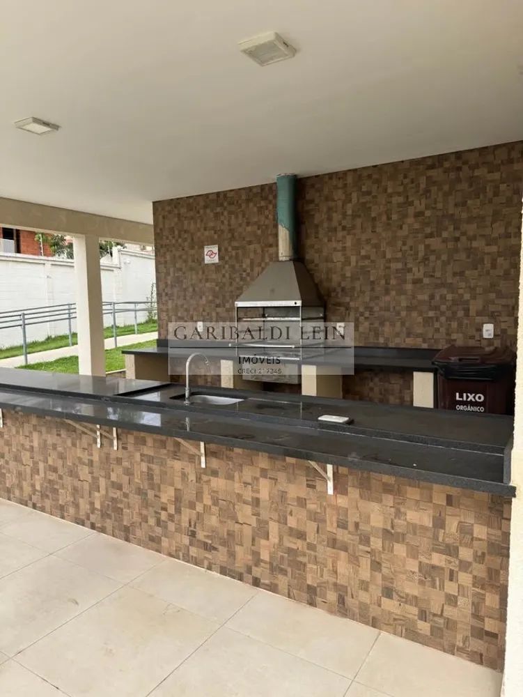 Apartamento, 2 quartos, 41 m² - Foto 10