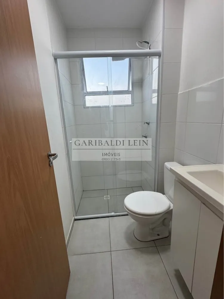Apartamento, 2 quartos, 41 m² - Foto 6