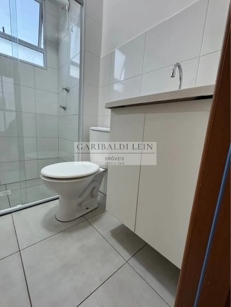 Apartamento, 2 quartos, 41 m² - Foto 7