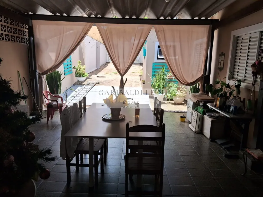 Casa, 3 quartos, 120 m² - Foto 16