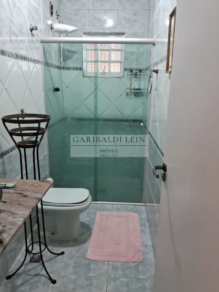 Casa, 3 quartos, 120 m² - Foto 11