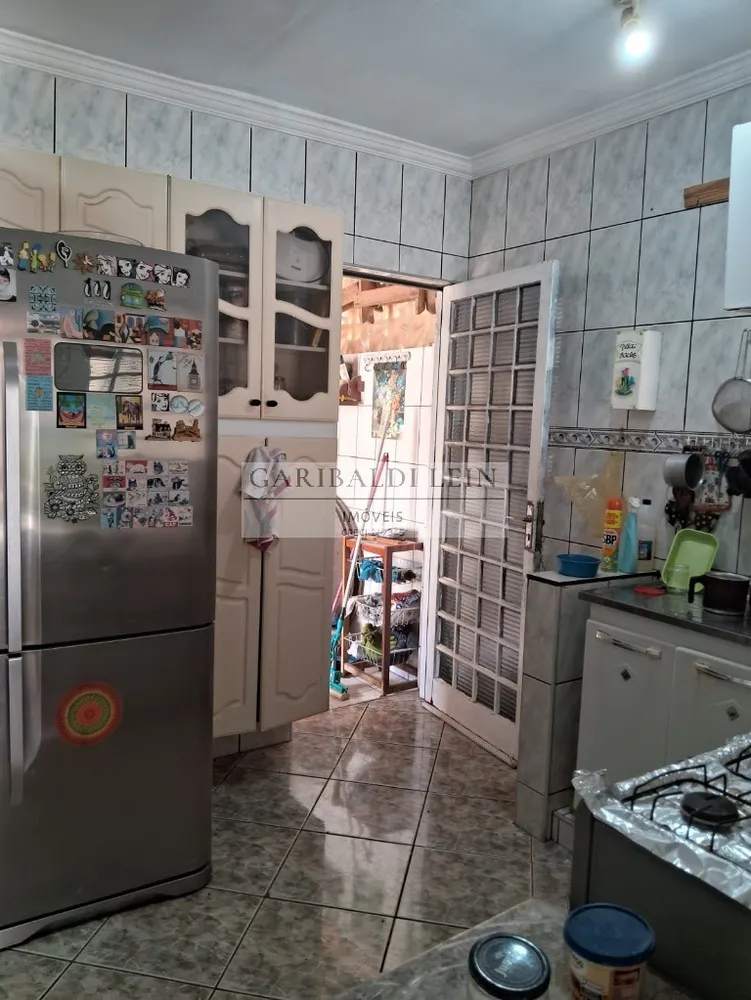 Casa, 3 quartos, 120 m² - Foto 15