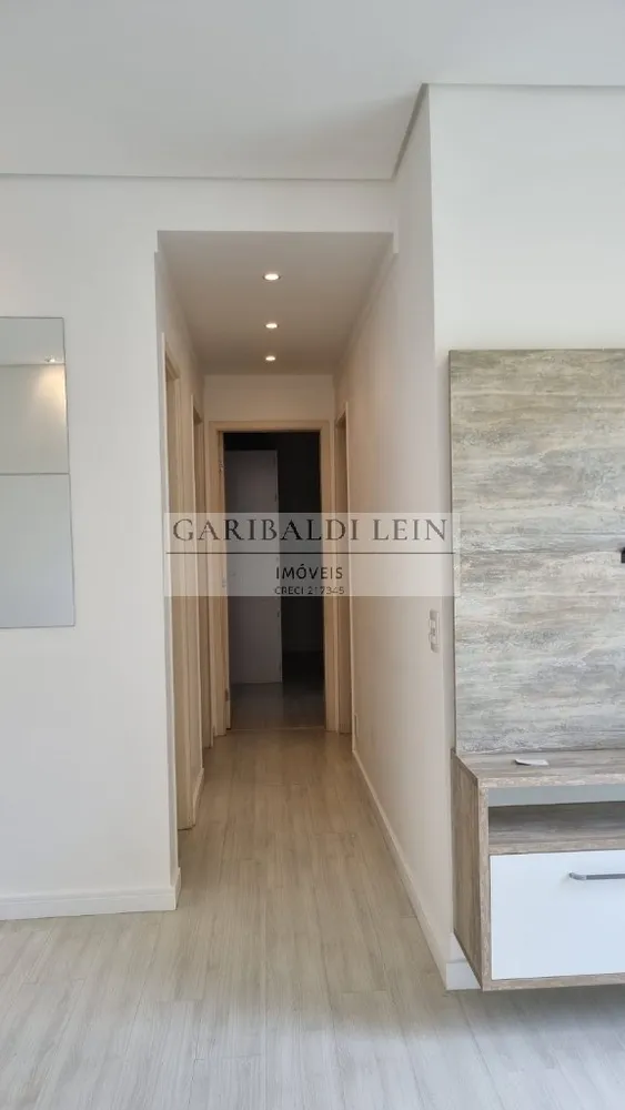 Apartamento, 3 quartos, 70 m² - Foto 3