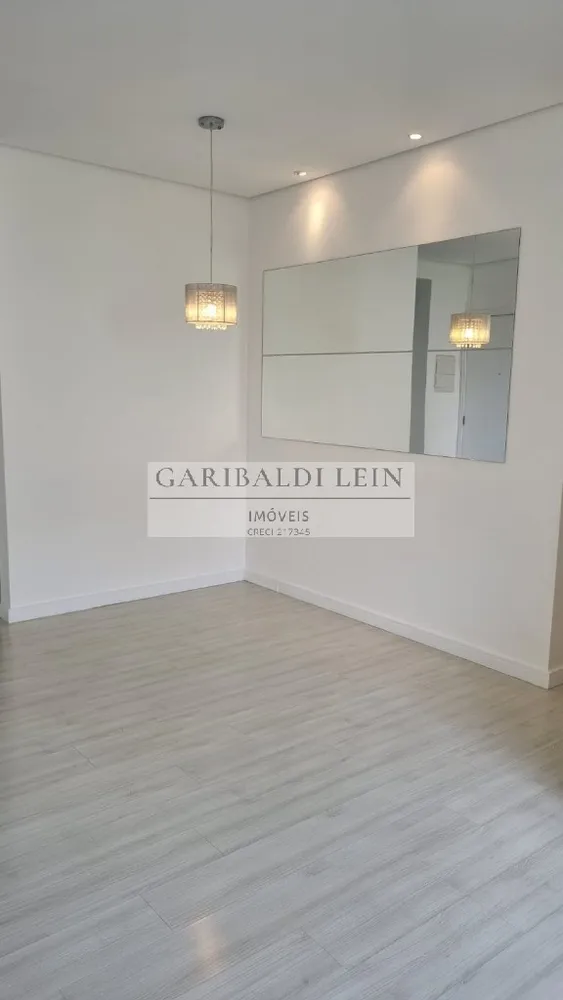 Apartamento, 3 quartos, 70 m² - Foto 1