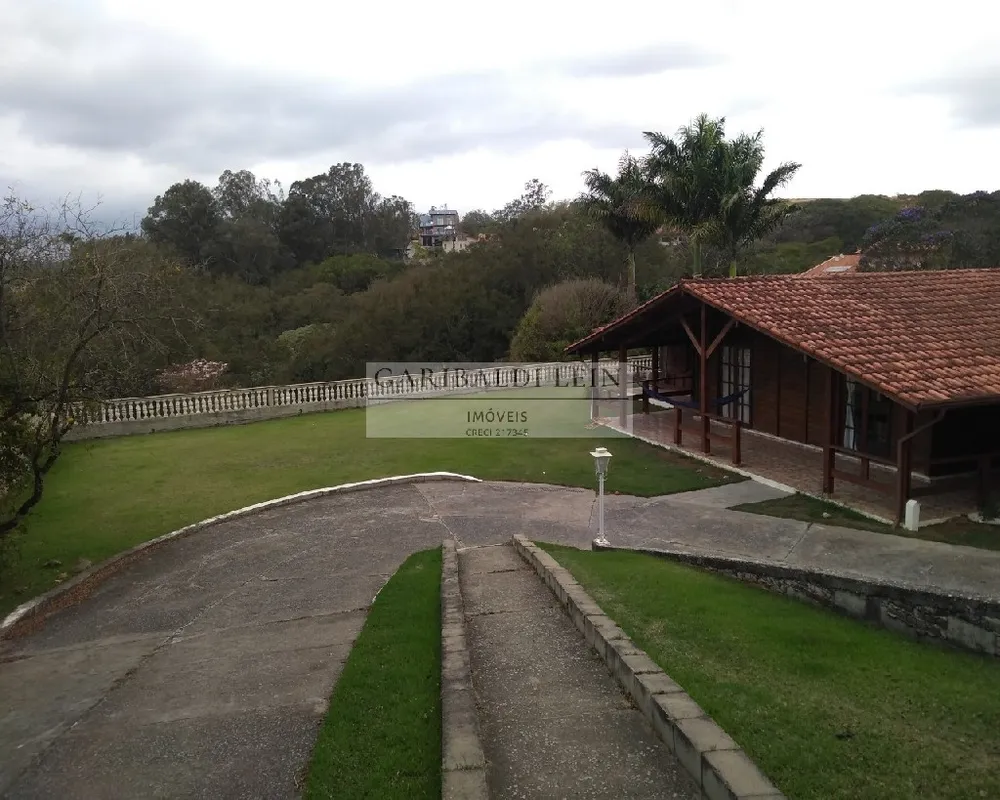 Casa, 4 quartos, 388 m² - Foto 6