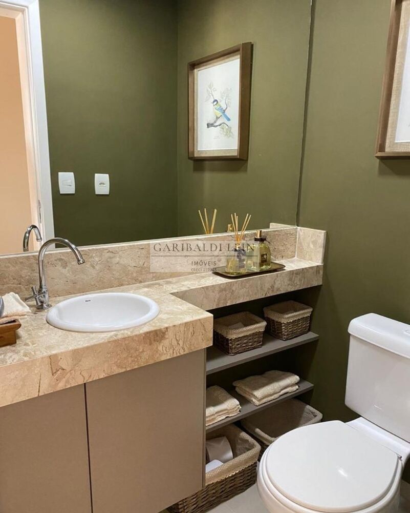 Apartamento, 3 quartos, 105 m² - Foto 3