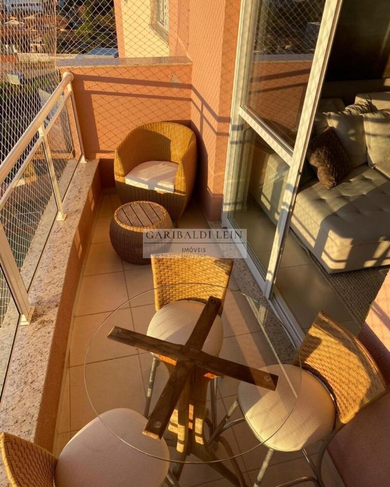 Apartamento, 3 quartos, 105 m² - Foto 1