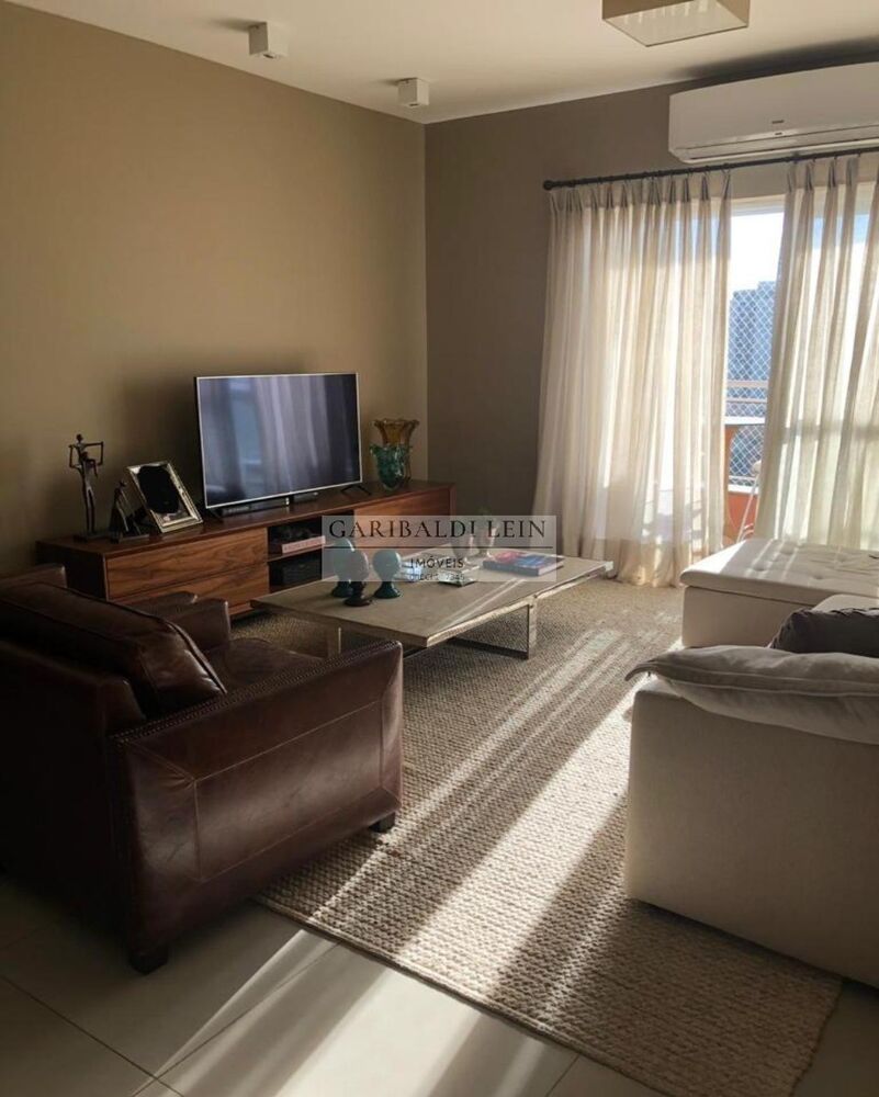 Apartamento, 3 quartos, 105 m² - Foto 2