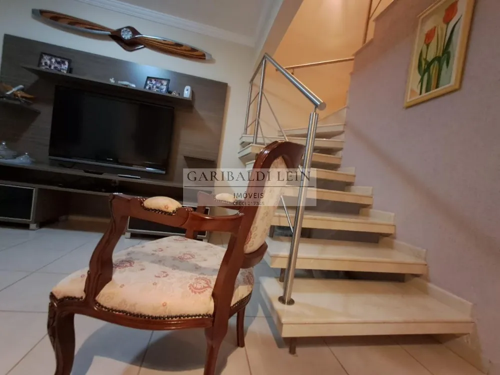 Casa, 3 quartos, 101 m² - Foto 2