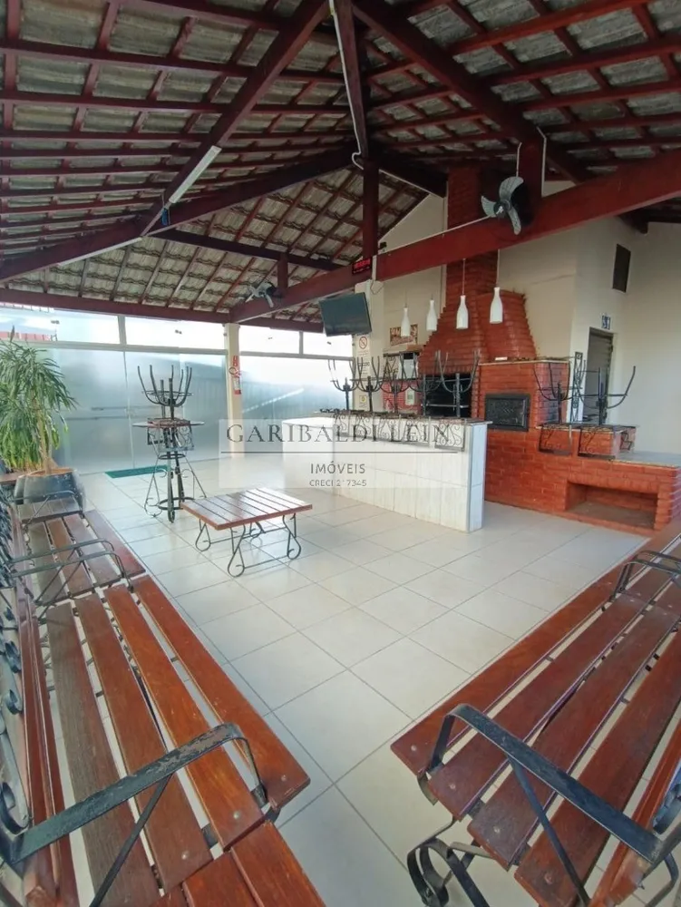 Apartamento, 2 quartos, 46 m² - Foto 5