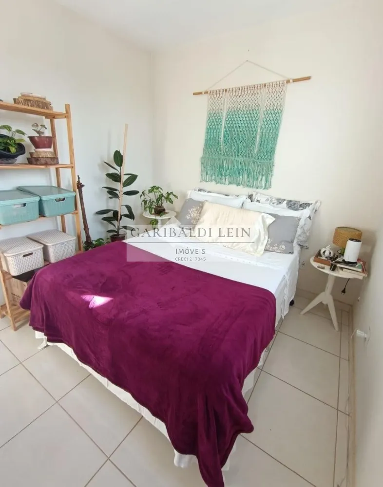 Apartamento, 2 quartos, 46 m² - Foto 2