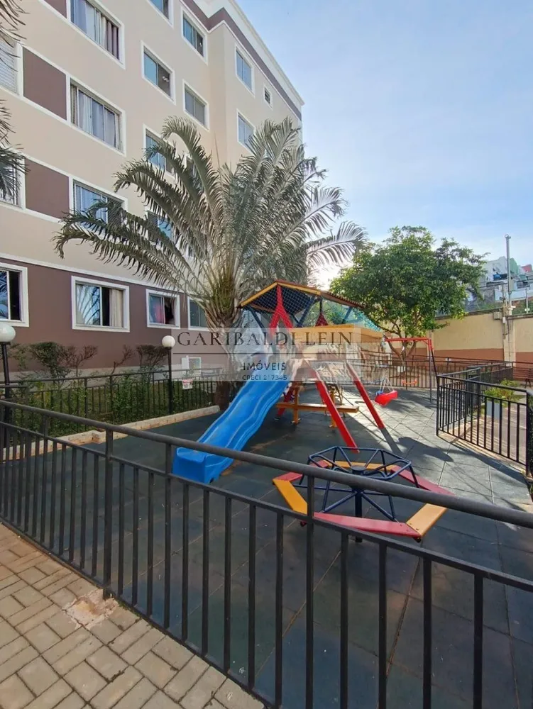 Apartamento, 2 quartos, 46 m² - Foto 6