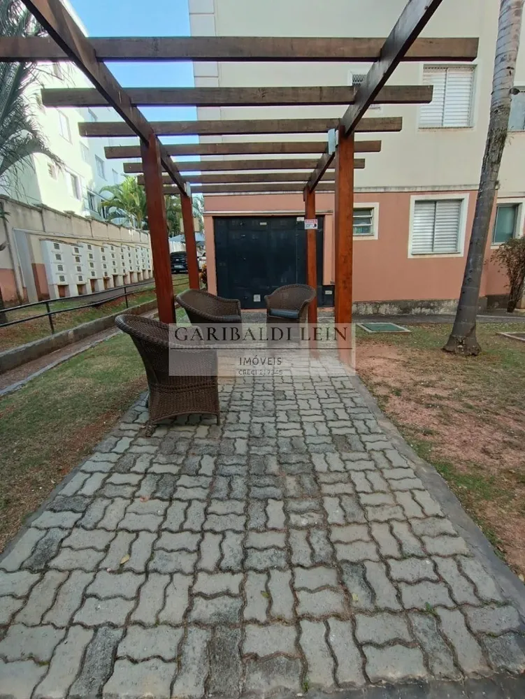 Apartamento, 2 quartos, 46 m² - Foto 4