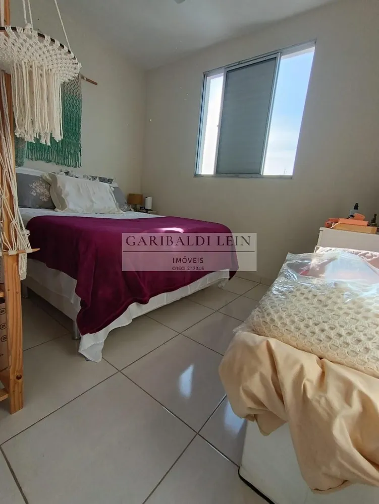 Apartamento, 2 quartos, 46 m² - Foto 3