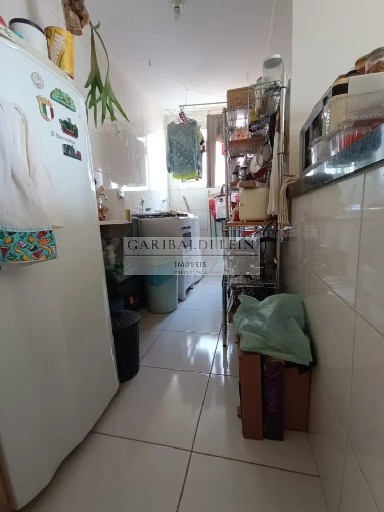 Apartamento, 2 quartos, 46 m² - Foto 1