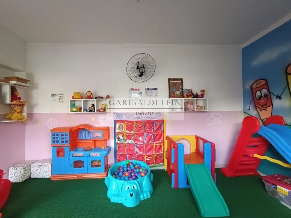 Apartamento, 2 quartos, 46 m² - Foto 7