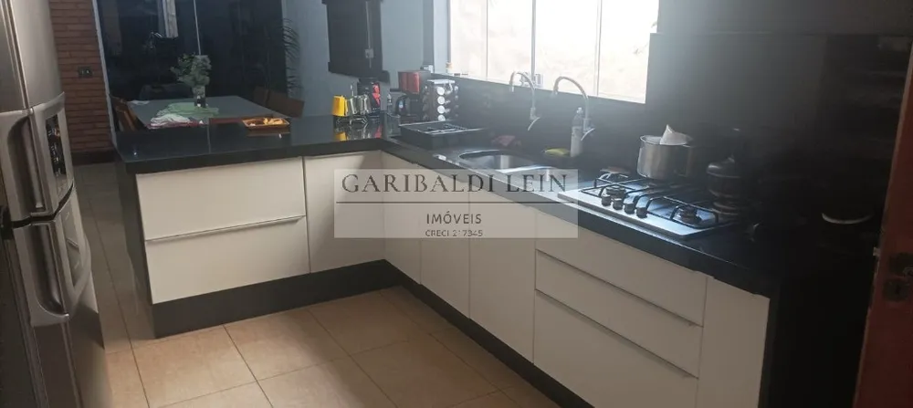 Casa, 4 quartos, 250 m² - Foto 11