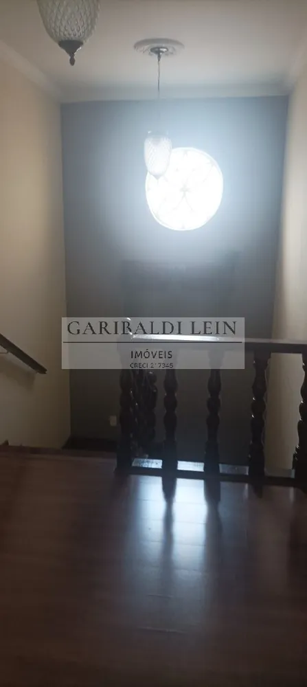 Casa, 4 quartos, 250 m² - Foto 1