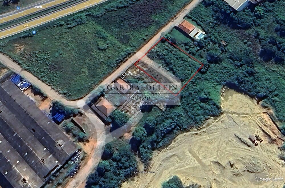 Terreno, 2000 m² - Foto 1