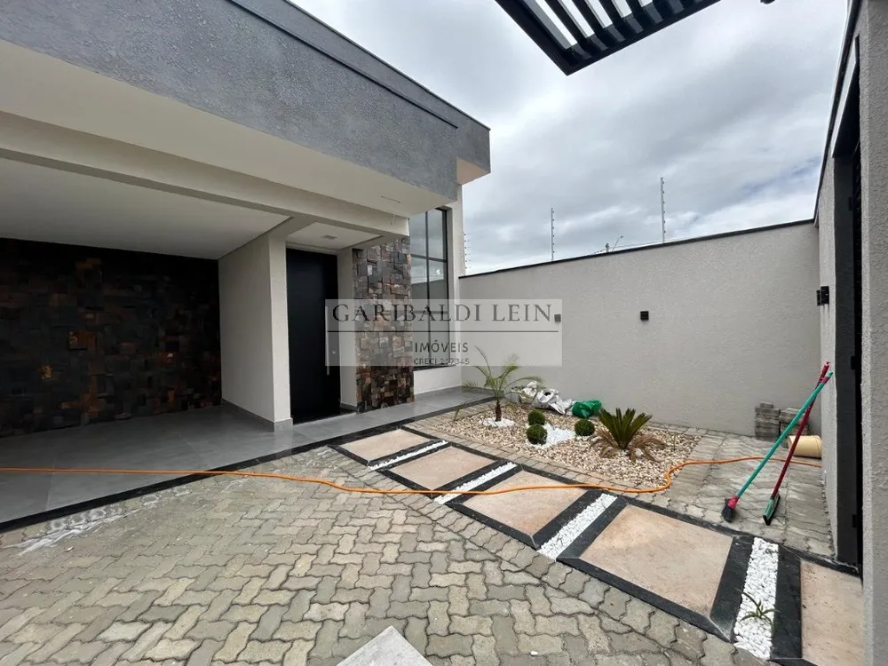 Casa, 3 quartos, 146 m² - Foto 4