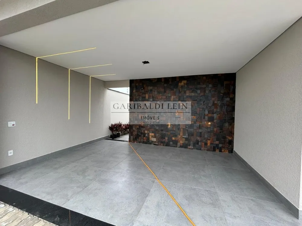 Casa, 3 quartos, 146 m² - Foto 5