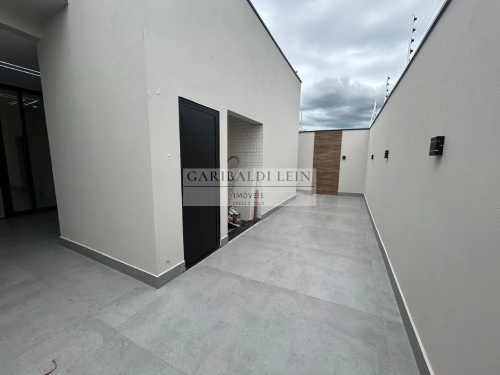 Casa, 3 quartos, 146 m² - Foto 12