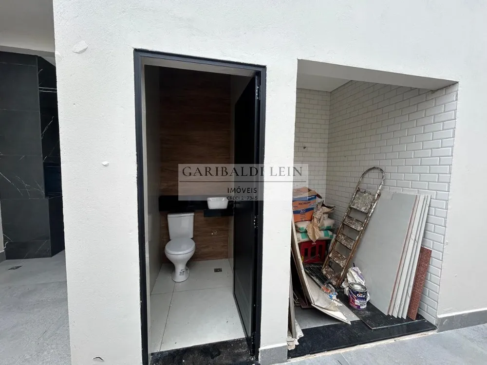 Casa, 3 quartos, 146 m² - Foto 11