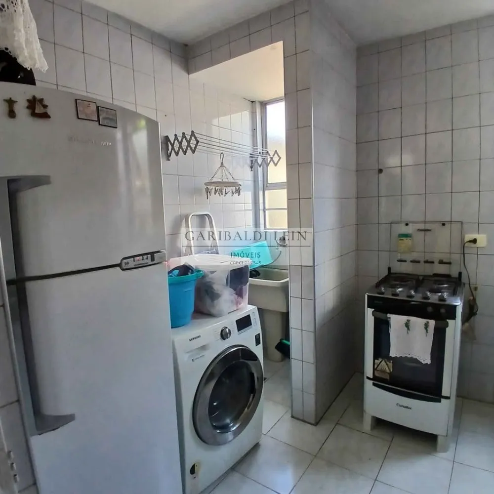 Apartamento, 2 quartos, 55 m² - Foto 3