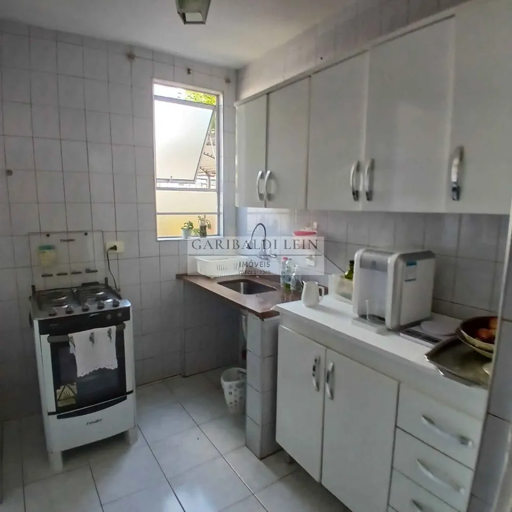 Apartamento, 2 quartos, 55 m² - Foto 2