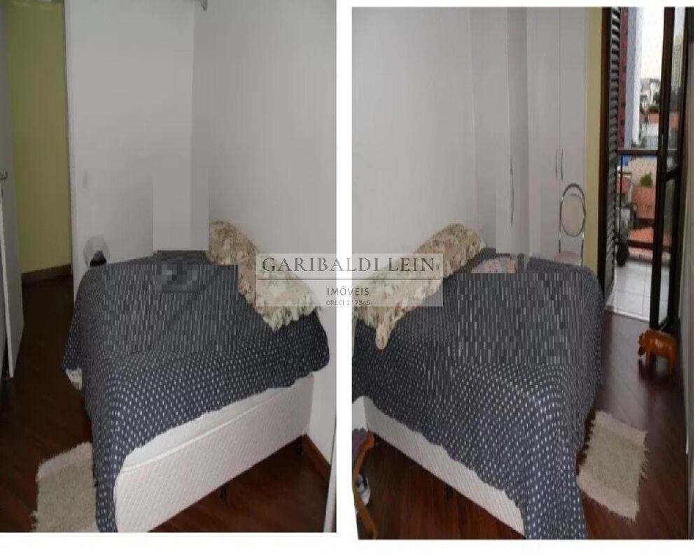 Apartamento, 3 quartos, 90 m² - Foto 3