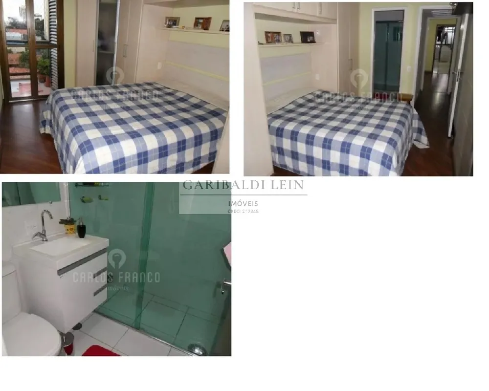Apartamento, 3 quartos, 90 m² - Foto 12
