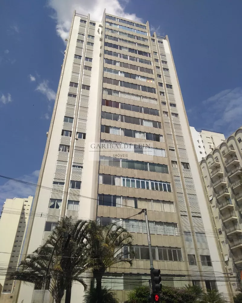 Apartamento à venda com 4 quartos, 373m² - Foto 15