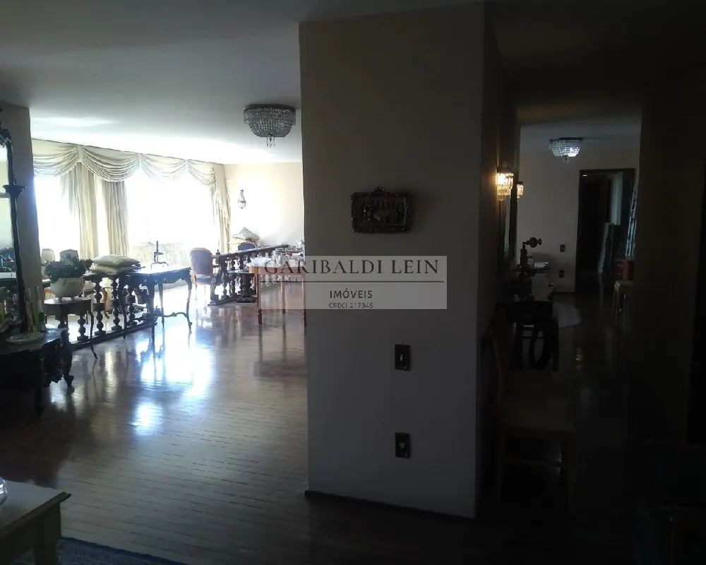 Apartamento, 4 quartos, 373 m² - Foto 20