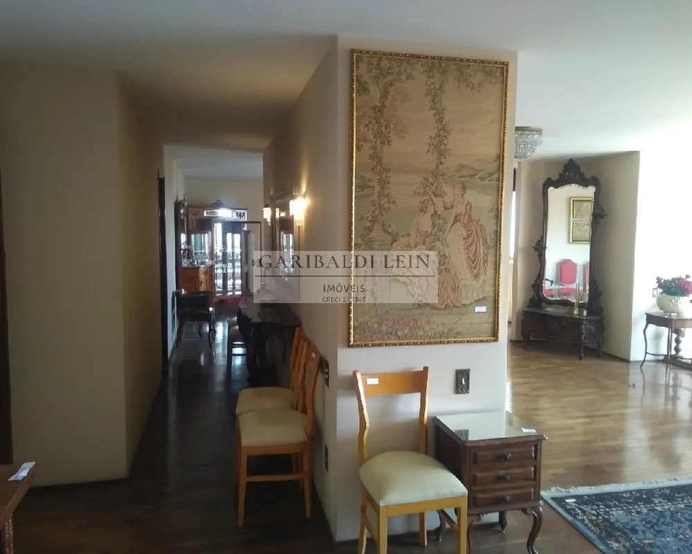 Apartamento, 4 quartos, 373 m² - Foto 21